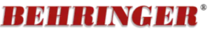 Behringer-Logo