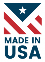 MADE IN USA L